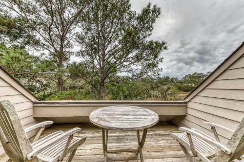 Deer Point Villas 1518