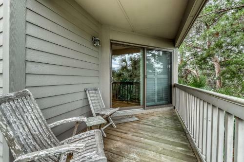 Deer Point Villas 1518