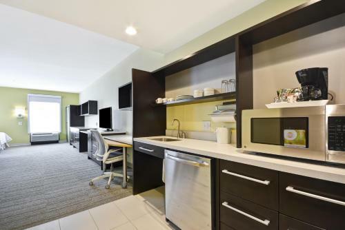 Hotel Home2 Suites By Hilton Rock Hill