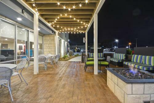 Hotel Home2 Suites By Hilton Rock Hill