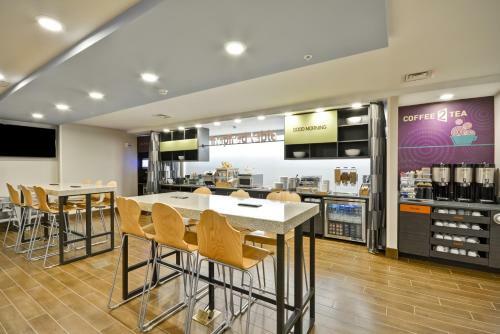 Hotel Home2 Suites By Hilton Rock Hill