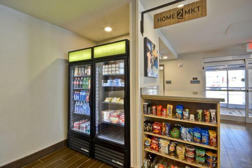 Hotel Home2 Suites By Hilton Rock Hill