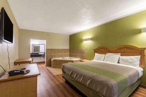 Hotel Motel 6 Huntington