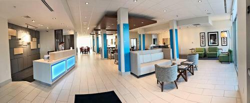 Hotel Holiday Inn Express & Suites - Sterling