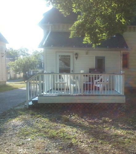 Batavia Hostel