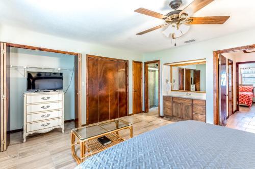 Mesquite Duplex Side B