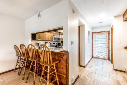 Mesquite Duplex Side B