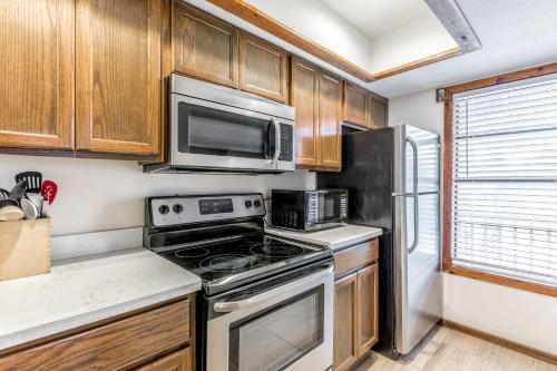 Mesquite Duplex Side B