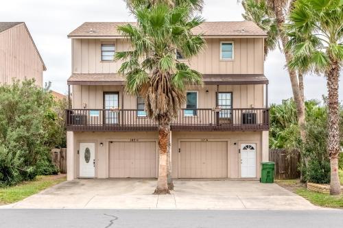 Mesquite Duplex Side B