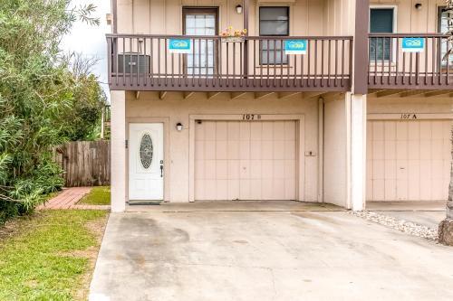 Mesquite Duplex Side B