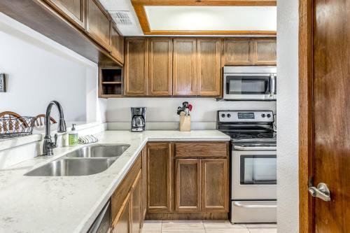 Mesquite Duplex Side B