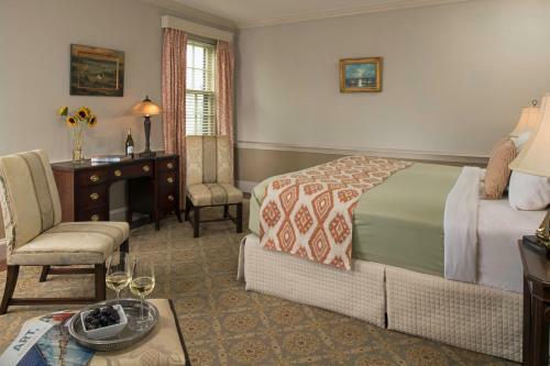 Bed & Breakfast Great Oak Manor