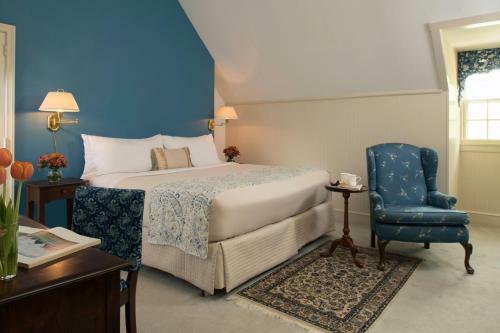 Bed & Breakfast Great Oak Manor