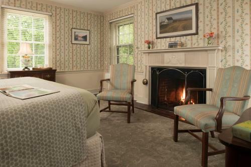 Bed & Breakfast Great Oak Manor