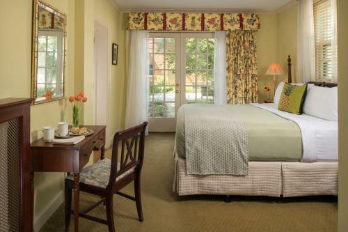 Bed & Breakfast Great Oak Manor