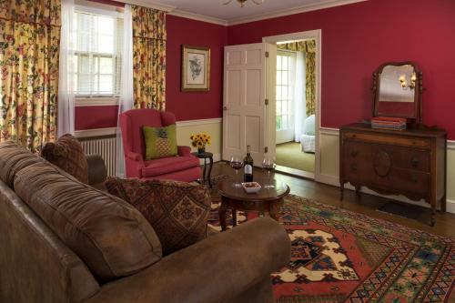 Bed & Breakfast Great Oak Manor