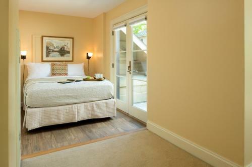 Bed & Breakfast Great Oak Manor