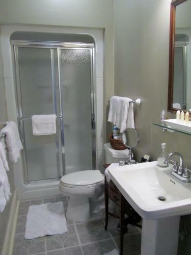 Bed & Breakfast Great Oak Manor