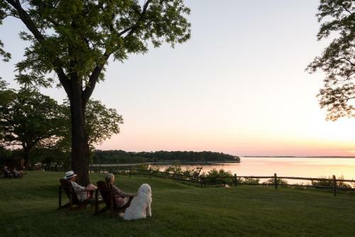 Bed & Breakfast Great Oak Manor