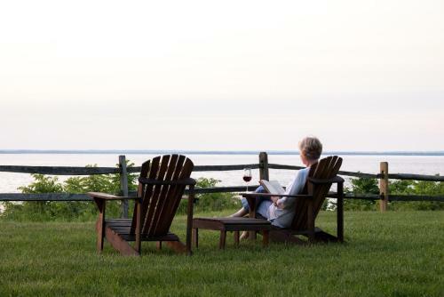 Bed & Breakfast Great Oak Manor
