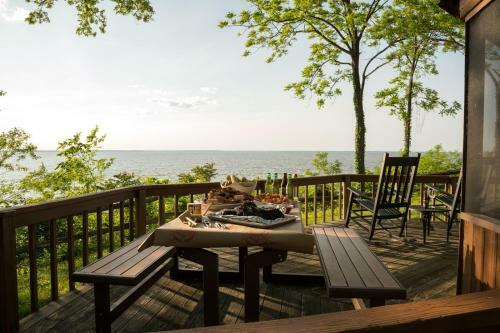 Bed & Breakfast Great Oak Manor