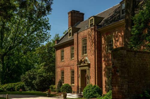 Bed & Breakfast Great Oak Manor