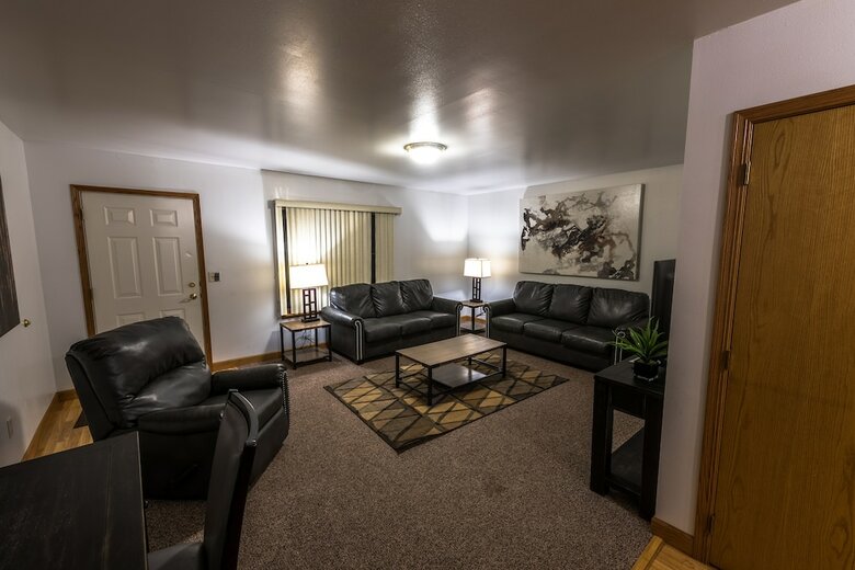 Posada Draft Horse Inn And Suites