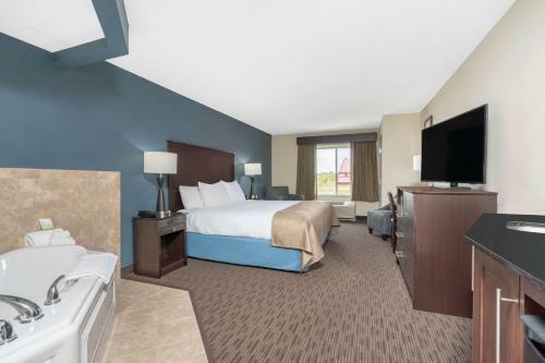 Hotel Americinn By Wyndham Windom