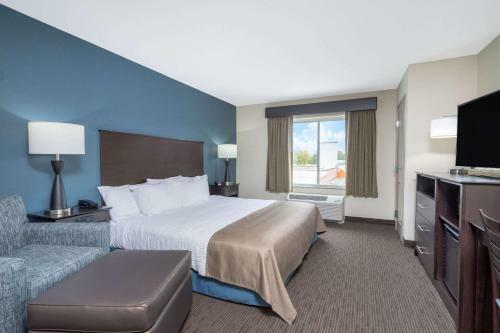 Hotel Americinn By Wyndham Windom