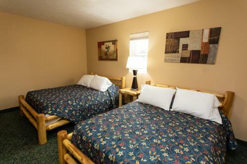 The Kingsley Motel