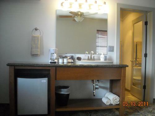 Hotel Greenfield