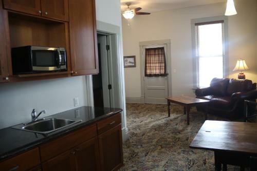 Hotel Greenfield