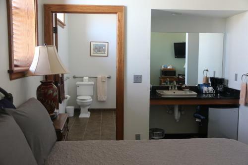 Hotel Greenfield