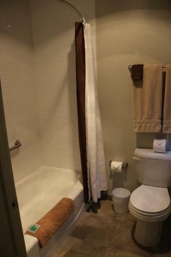 Hotel Greenfield