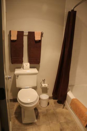Hotel Greenfield