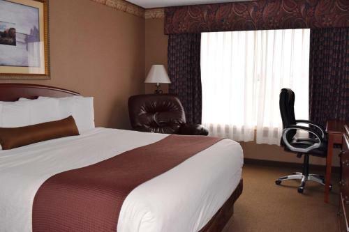 Hotel C'mon Inn