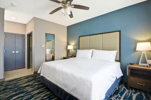Hotel Homewood Suites By Hilton Conroe