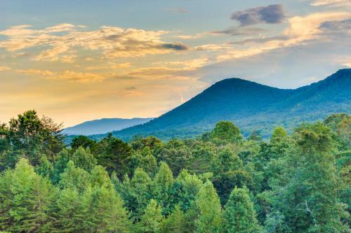 Mountain Breeze