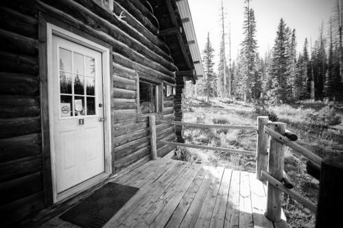 Posada Snowy Mountain Lodge