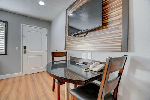Motel Welcome Inn San Bernardino/ Colton