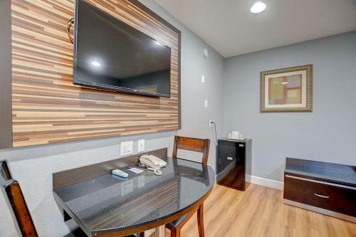 Motel Welcome Inn San Bernardino/ Colton