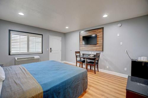 Motel Welcome Inn San Bernardino/ Colton