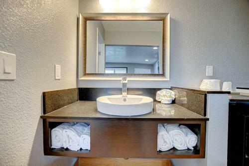 Motel Welcome Inn San Bernardino/ Colton