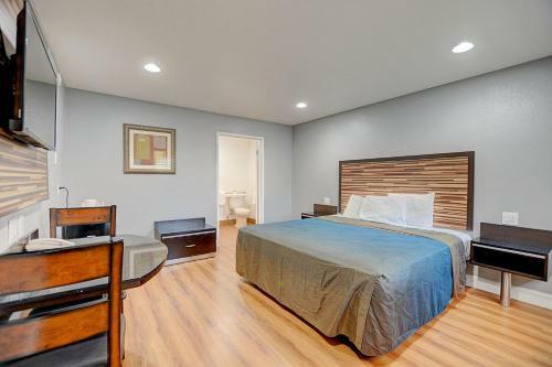 Motel Welcome Inn San Bernardino/ Colton