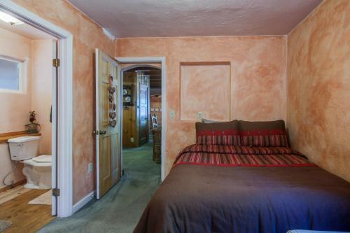 Knotty Pine Hacienda