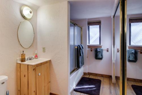 Knotty Pine Hacienda