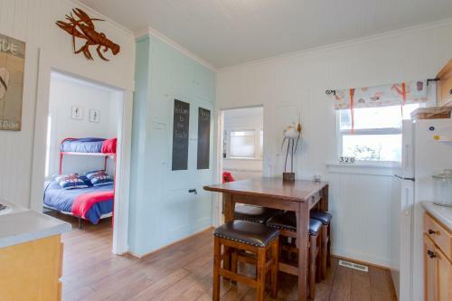 Seaside Cottage