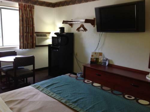 Hotel Super 8 By Wyndham