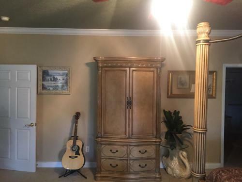 Bed & Breakfast Swan Song Inn