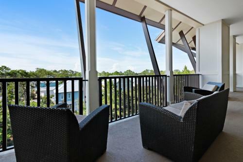 Redfish Village M1-410 Blue Mountain Beach 30a (condo)